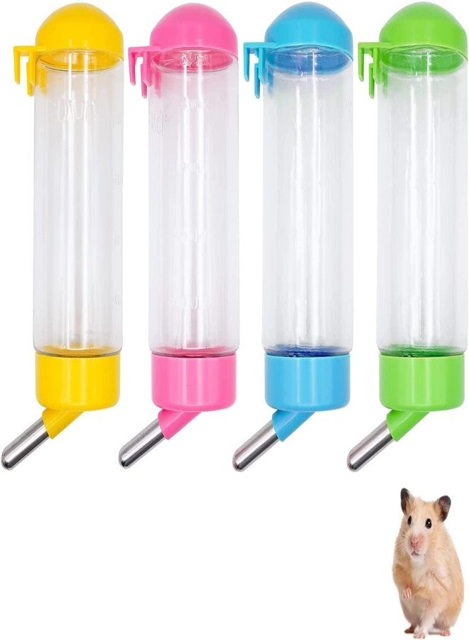 KittuPet موزع مياه أوتوماتيكي للحيوانات الأليفة من KittuPet، مناسب للقطط والكلاب، مع حامل طعام، وطبق، وزجاجة، ومغذي للحيوانات الأليفة (قد يختلف اللون) - Image 4